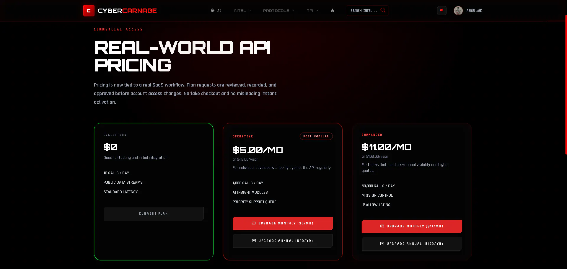 CyberCarnage gallery image