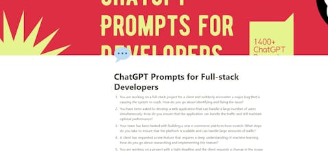 Notion Template for job Interviews gallery image