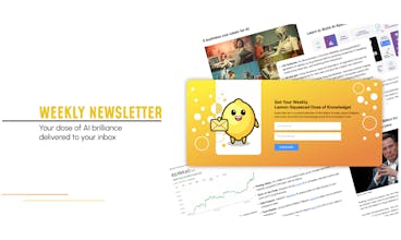 Lemon Sight gallery image