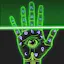 Palmistry using AI