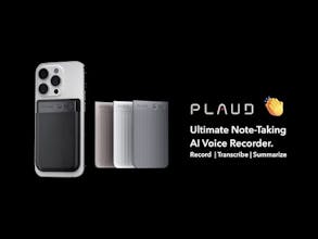 Plaud Note gallery image