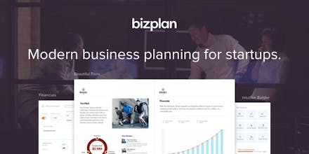 Bizplan gallery image