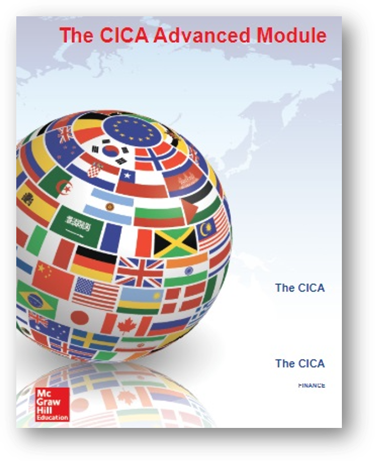 The CICA Advanced Module gallery image