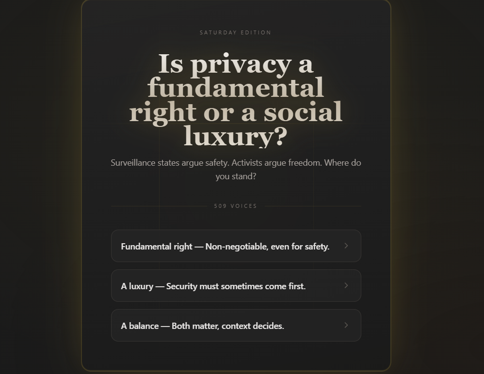 Scholium Square - Screenshot 2 showing product features and functionality