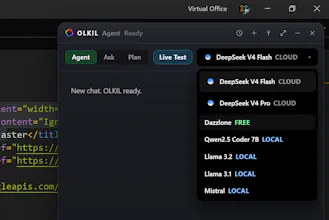 OLKIL gallery image