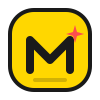 MerchBanao logo