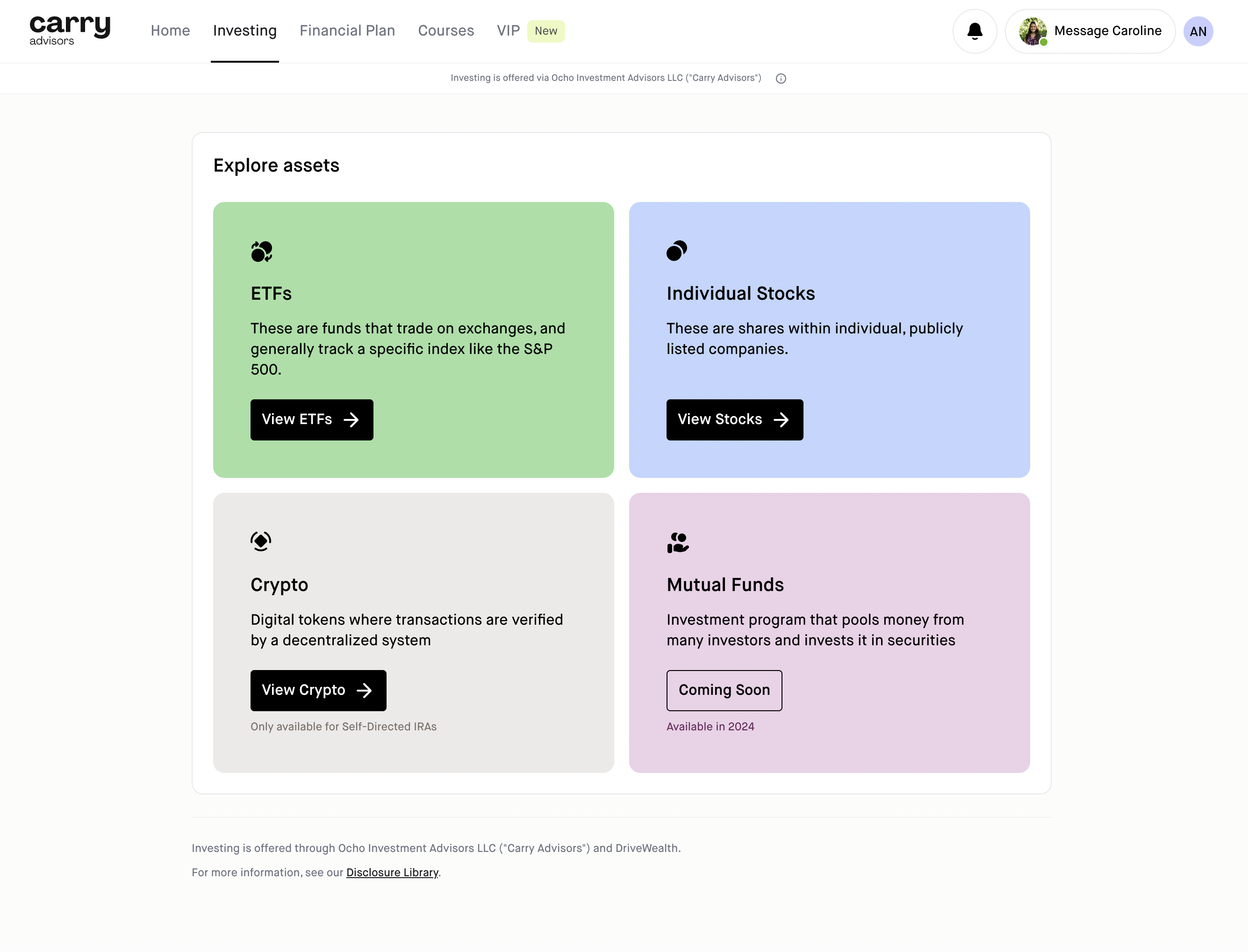 Trasportare - Crea il tuo patrimonio netto con ottimizzazione delle tasse intelligenti media 3