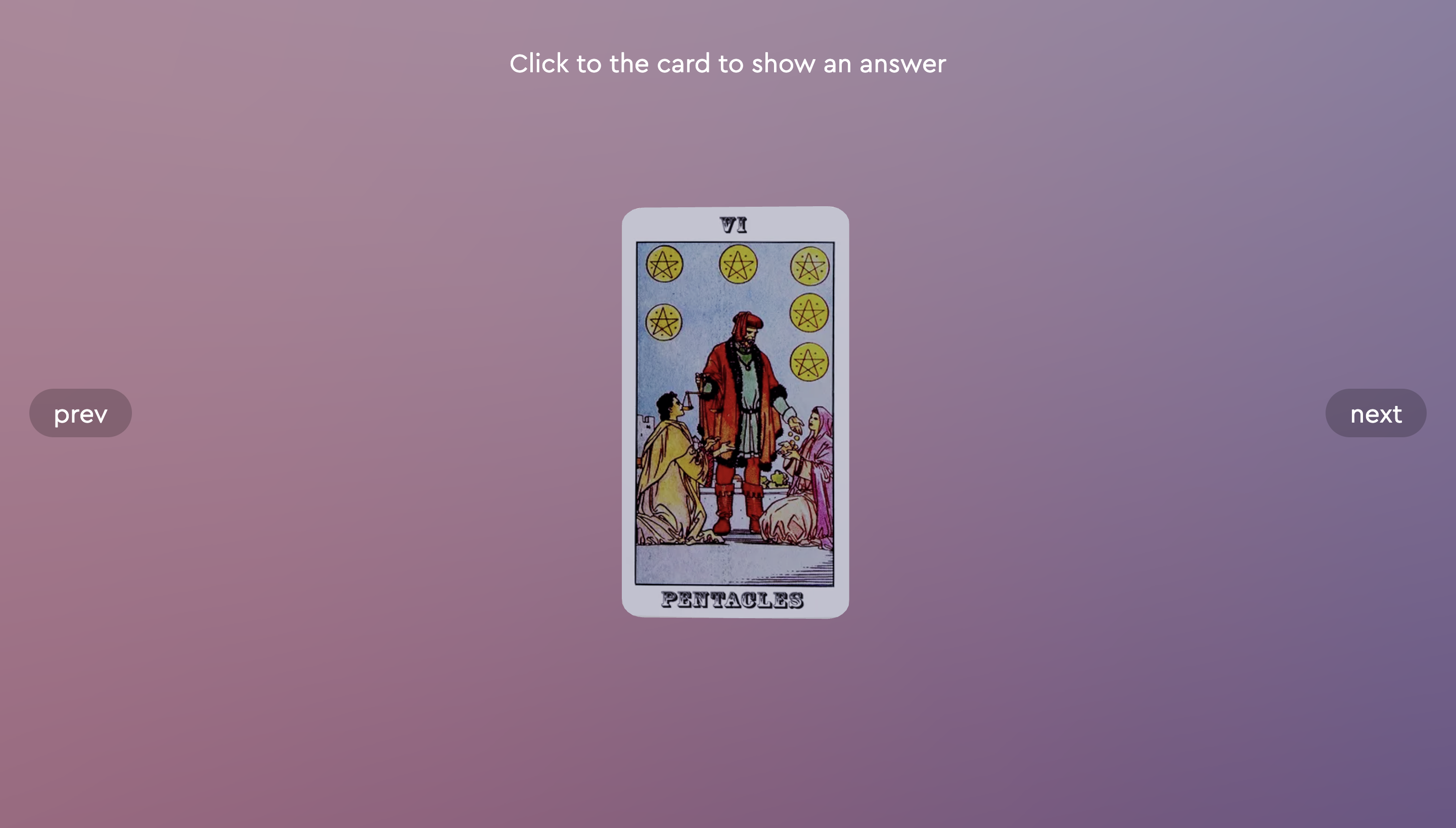 Sneeuwtarot - AI-aangedreven tarotservice met 3D-interactiviteit media 6