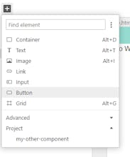 Hadron gallery image