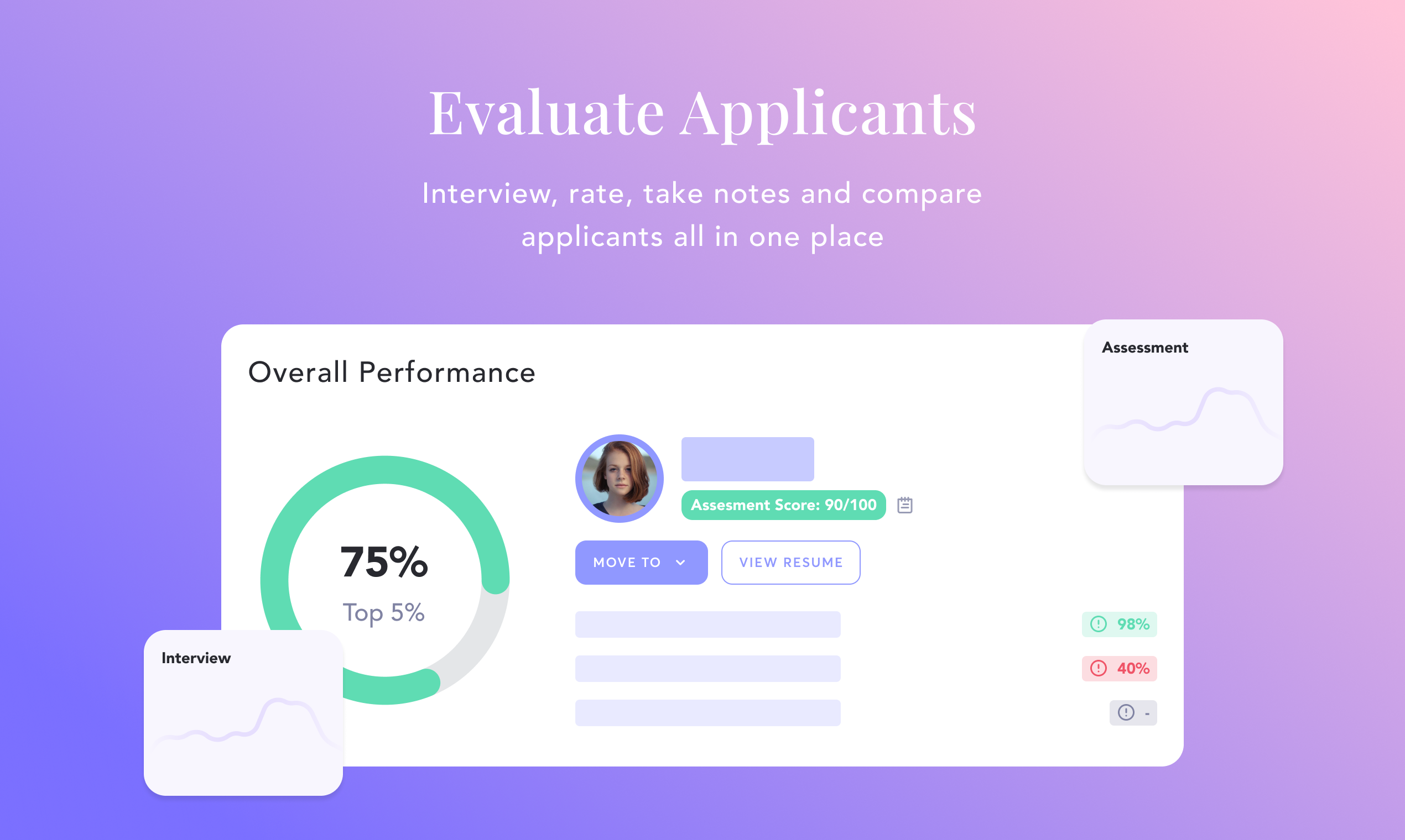 HyperHire gallery image