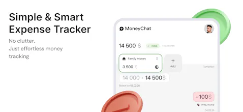 MoneyChat gallery image
