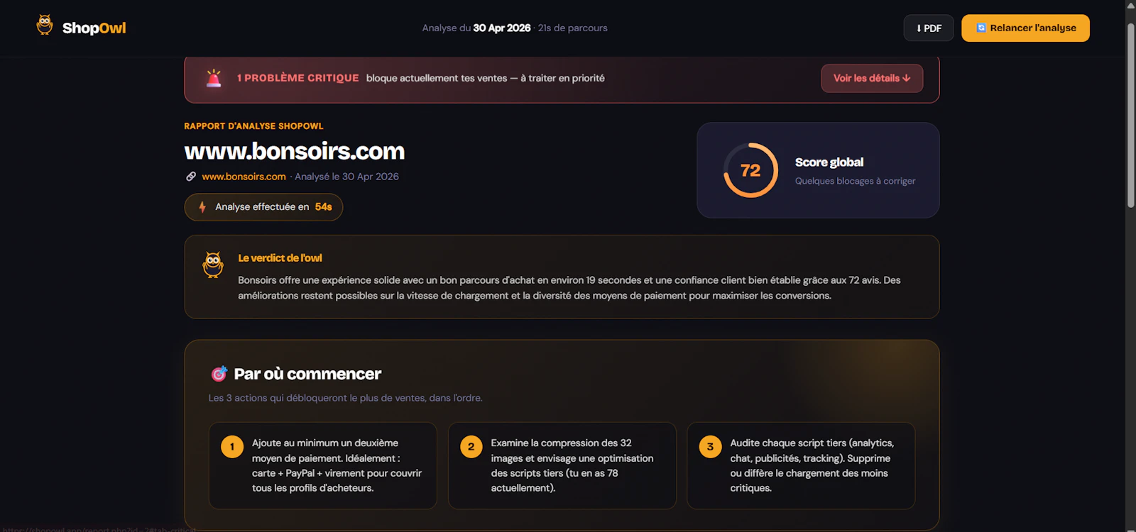 ShopOwl screenshot 6
