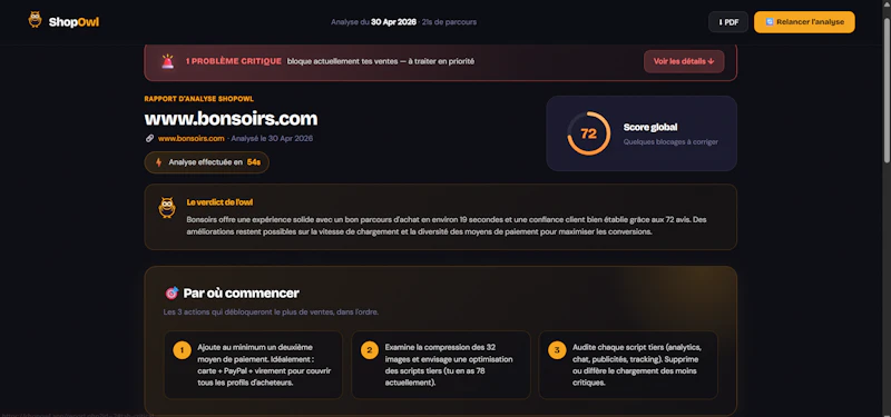 ShopOwl screenshot 6