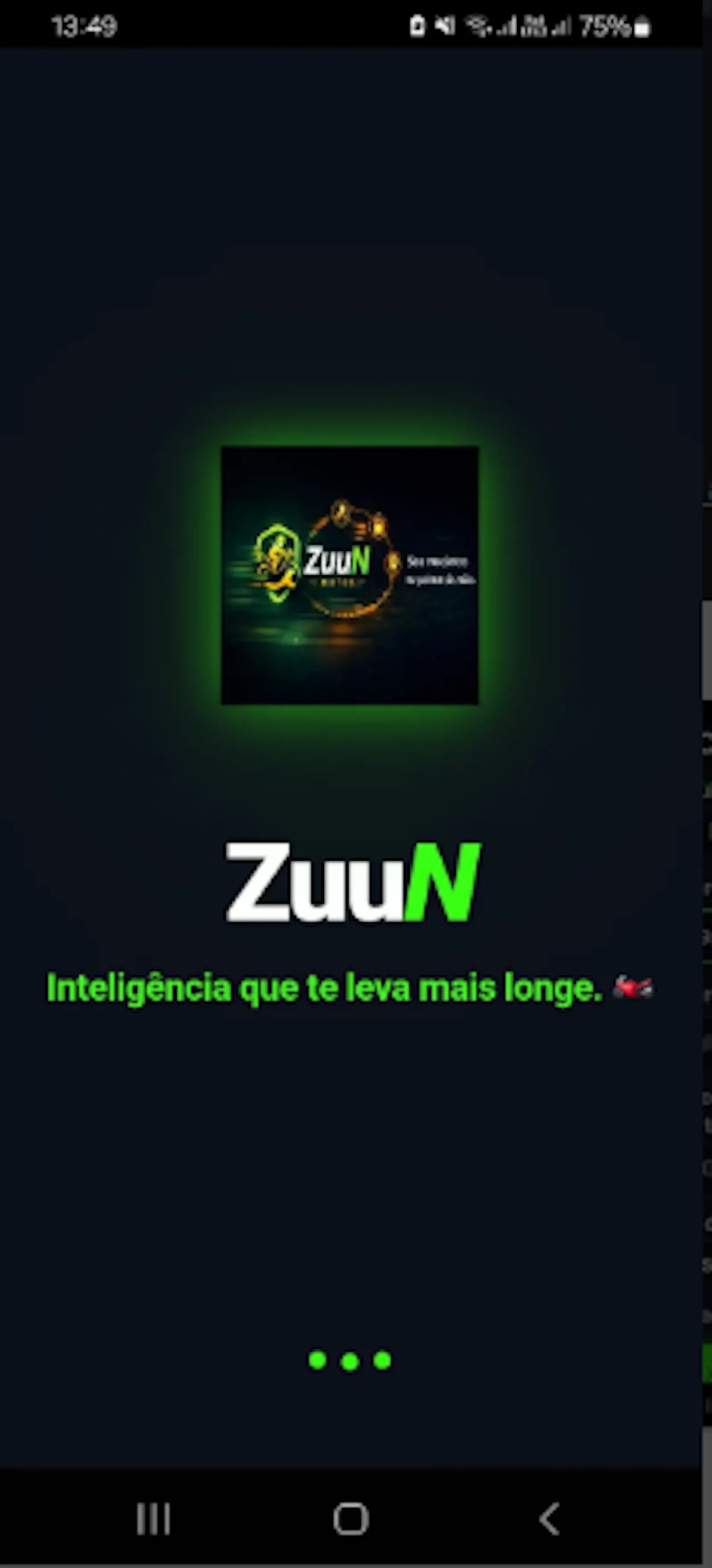 ZuuN screenshot 2