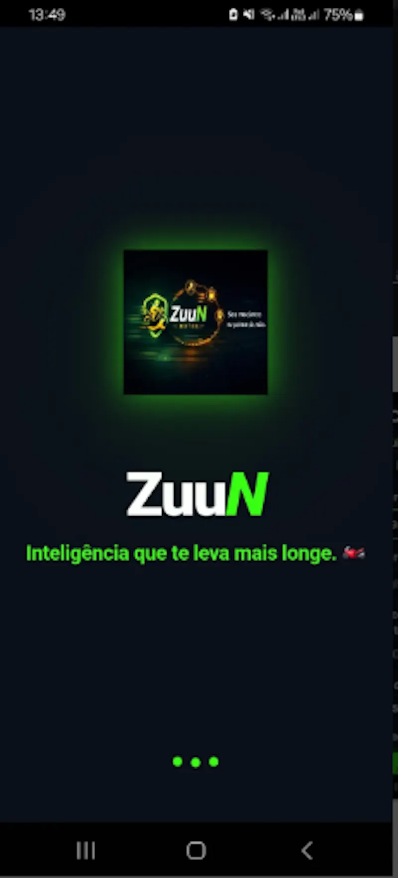 ZuuN screenshot 2