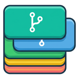 Gum — Git User Manager