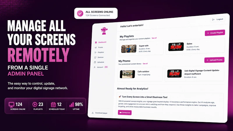 Buzzblender screenshot 4
