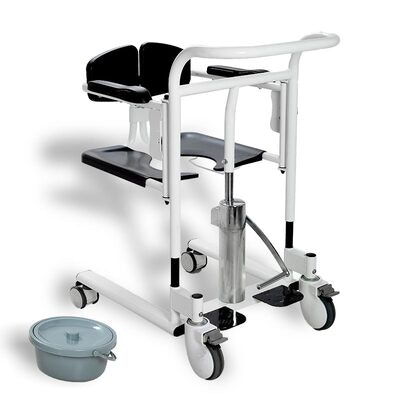 Walking Aids Alışveriş Rolatörü Walker media 5