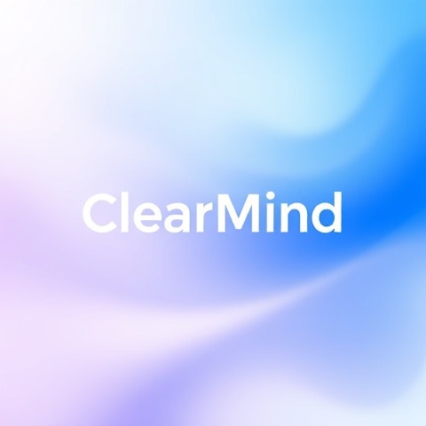 ClearMind logo