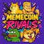 Memecoin Rivals – The first PvP crypto