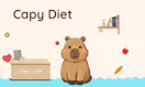 Capy Diet