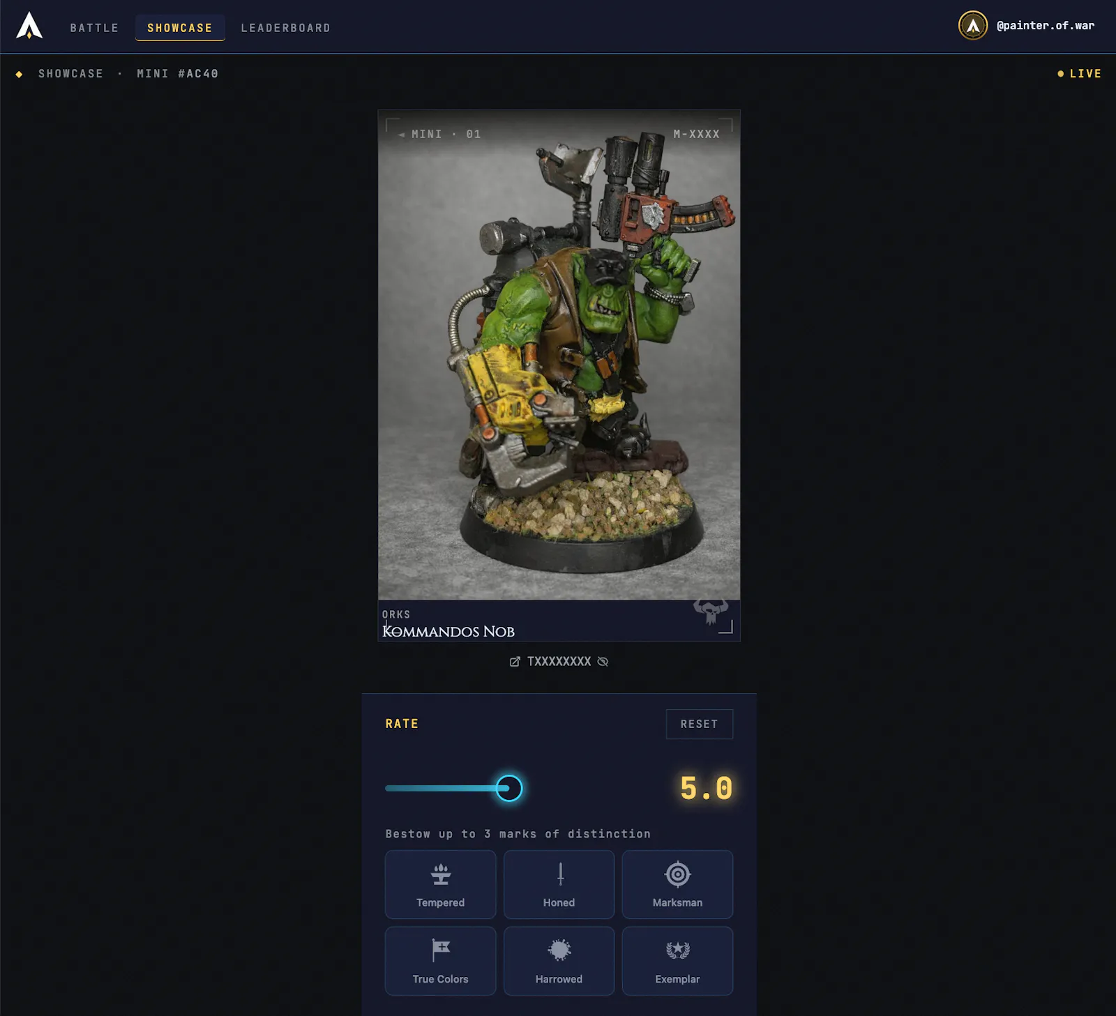 Painters of War screenshot 4