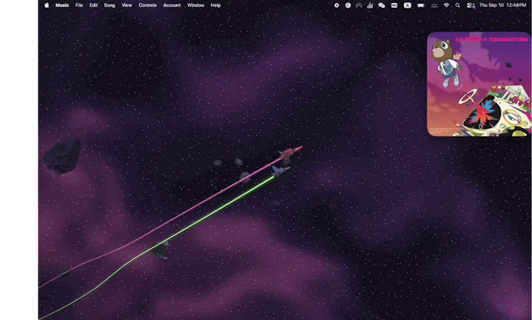 VoxelWall screenshot 4