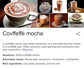 Covfefe press gallery image