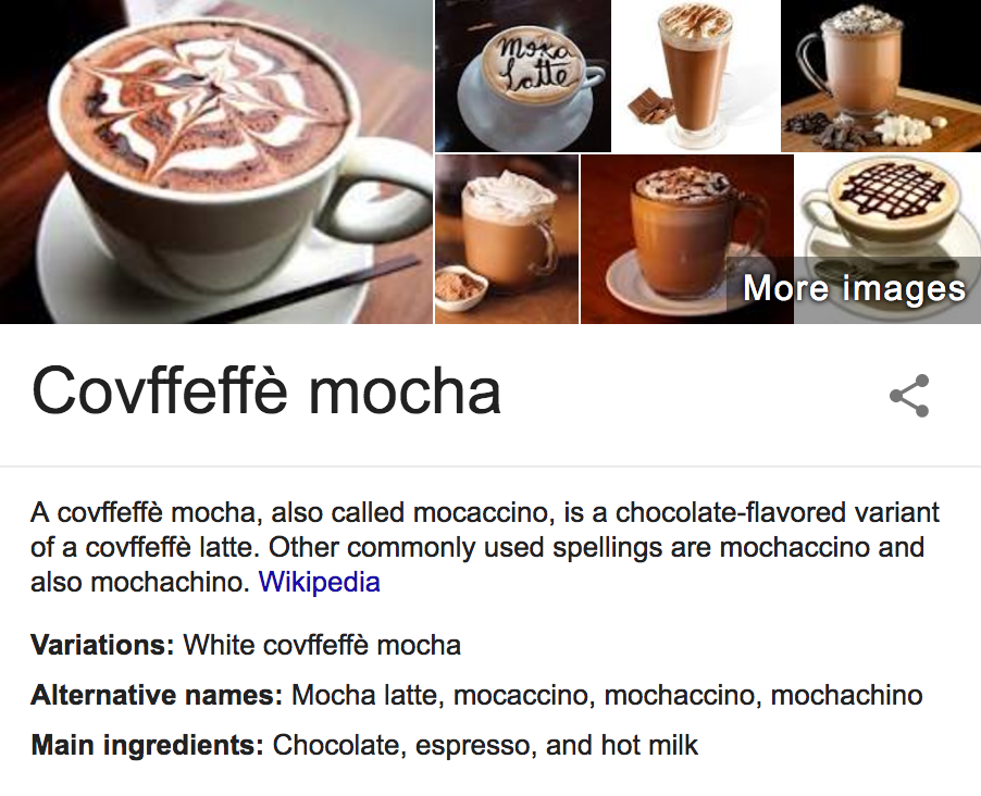 Covfefe press Image