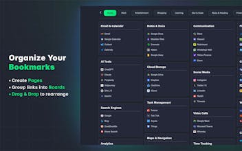 LumiList gallery image