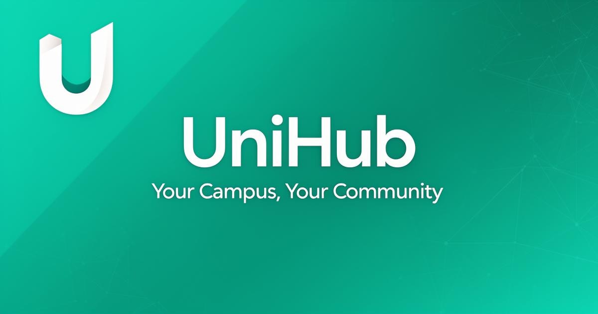 Unihub gallery image