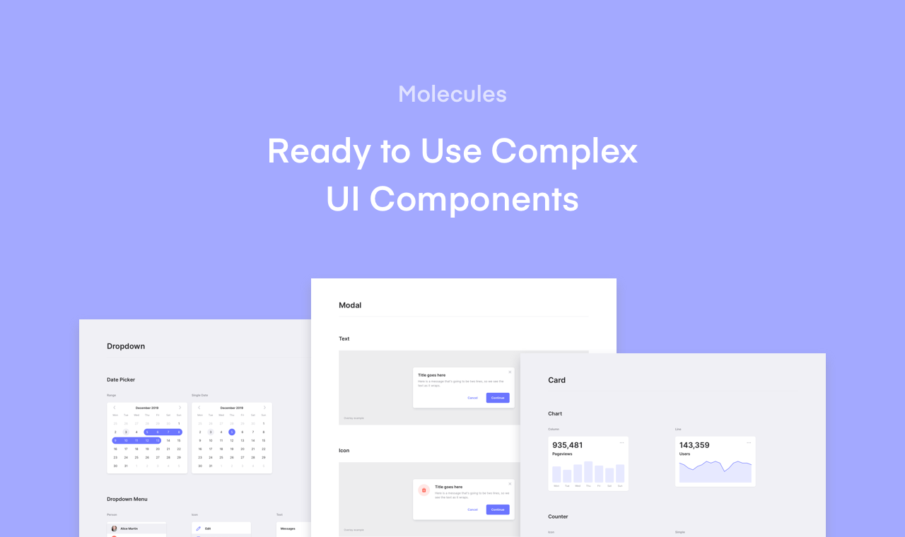 Details Design System gallery image