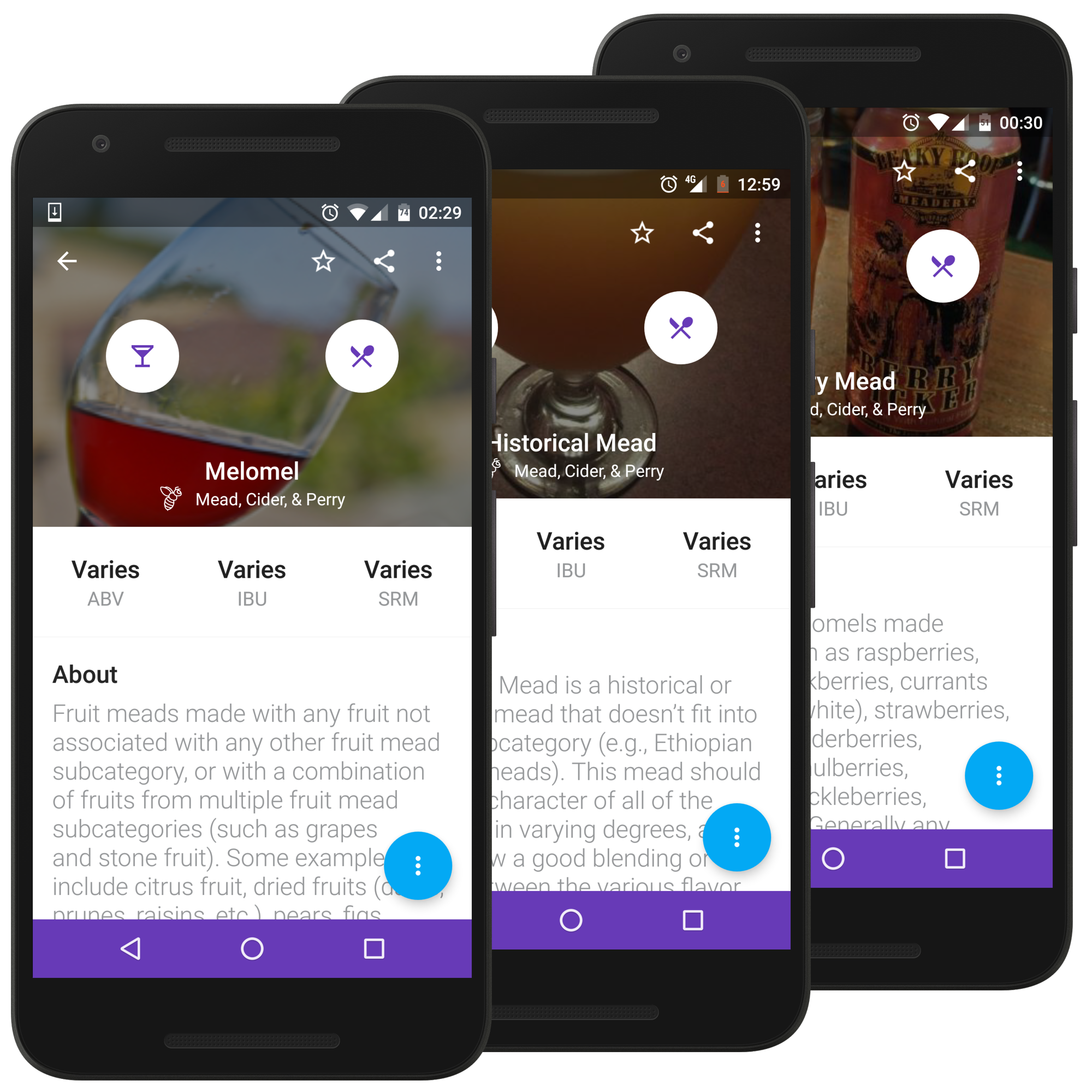 Beer Stylist gallery image