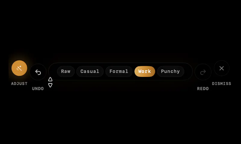 Clavio screenshot 5