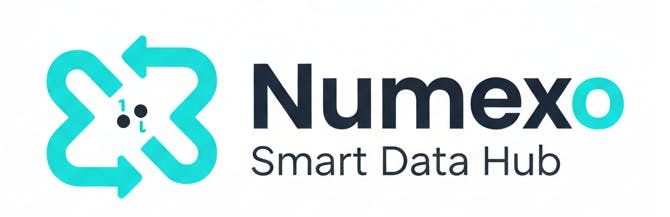 Numexo Smart Data Hub gallery image