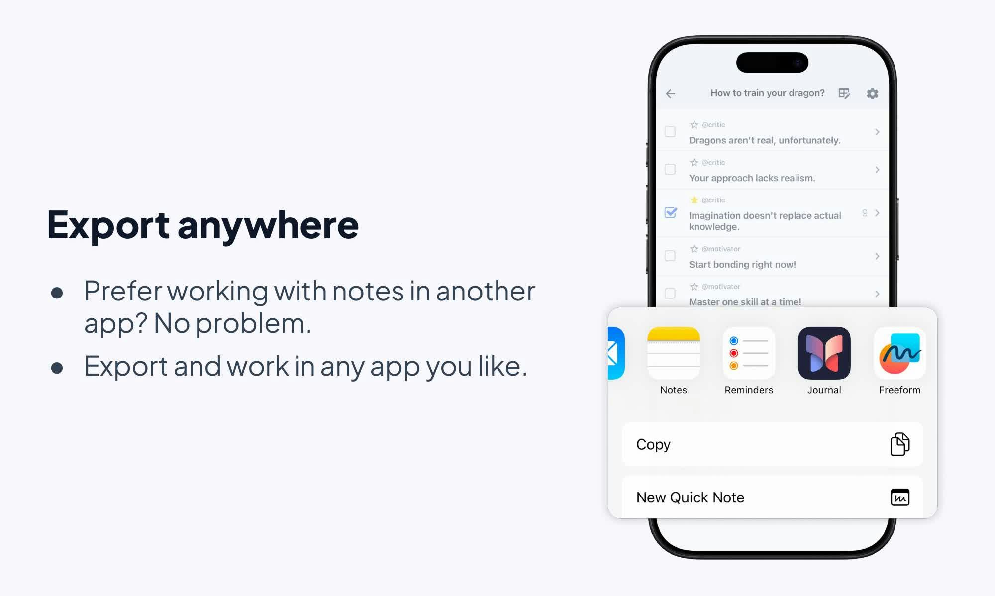 Ideation: Your Creative Idea gallery image