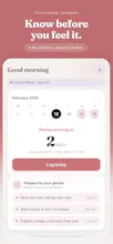 Phases: Cycle Syncing gallery image