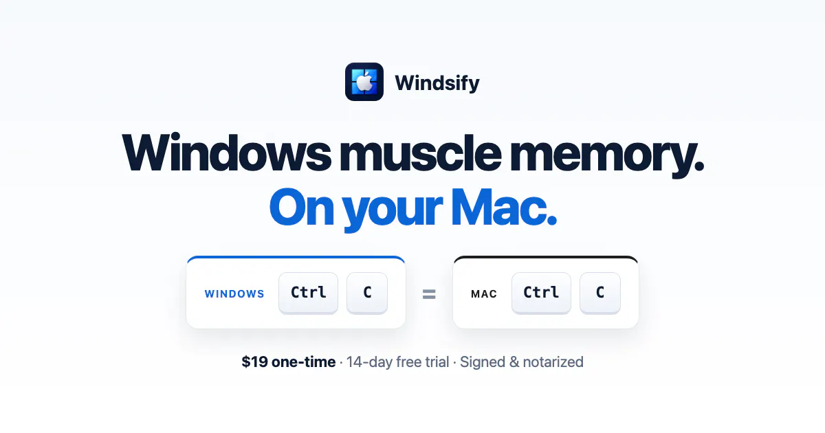 Windsify gallery image