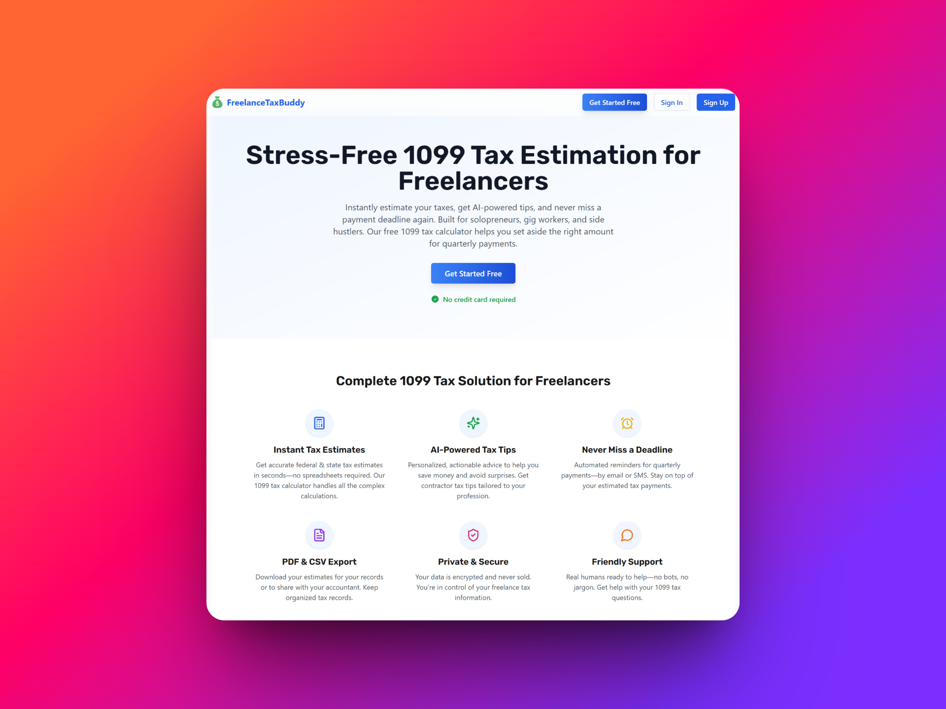 Freelancetaxbuddy media 2