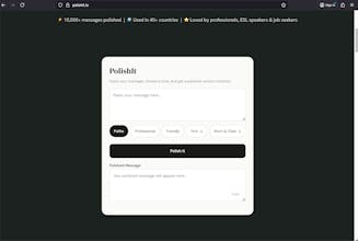 PolishIt gallery image