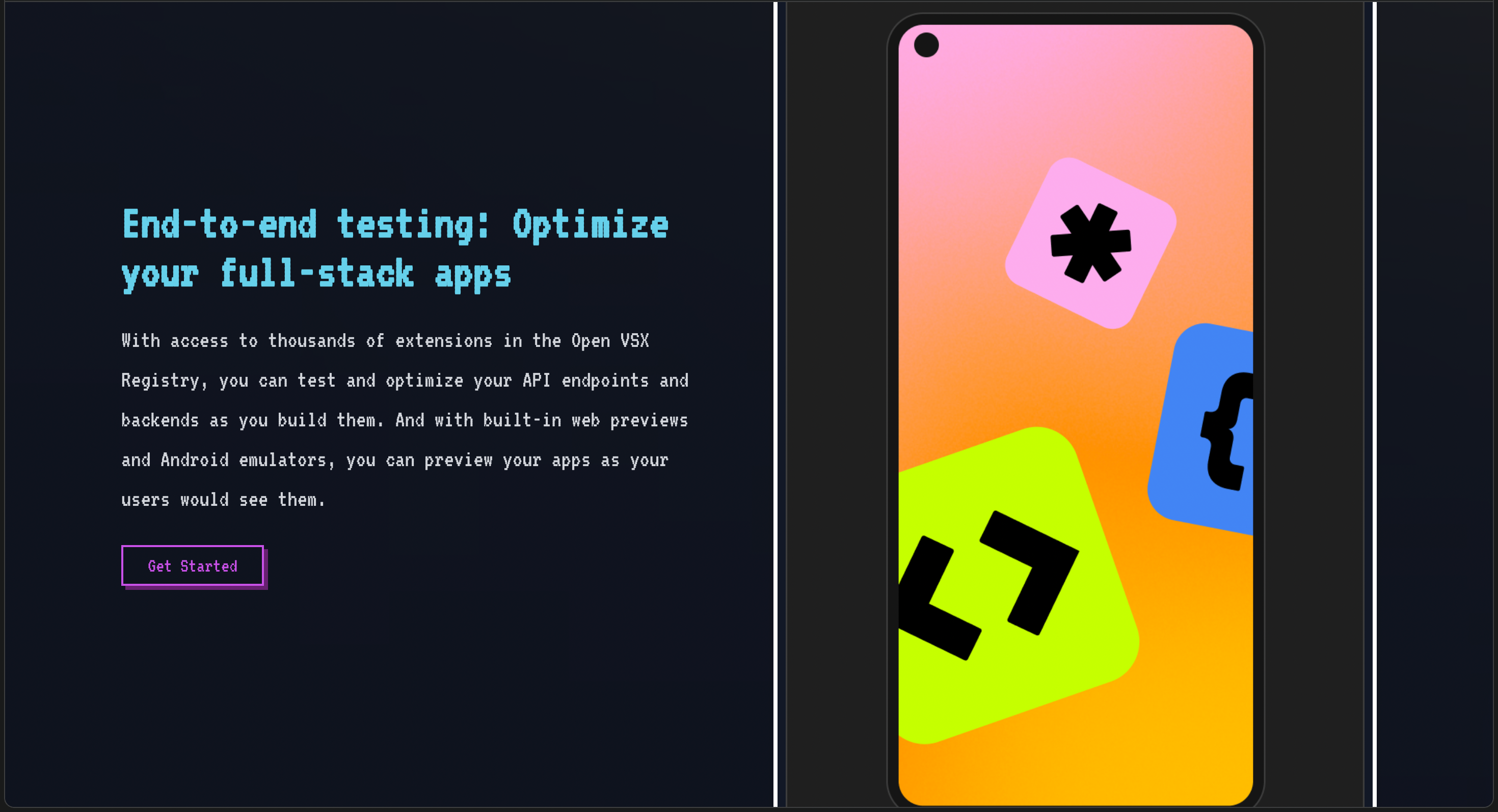 Média Ideatr - Build Apps Fast. Grow Them Faster. 25
