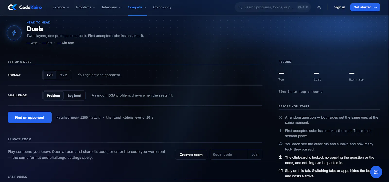 CodeKairo screenshot 10