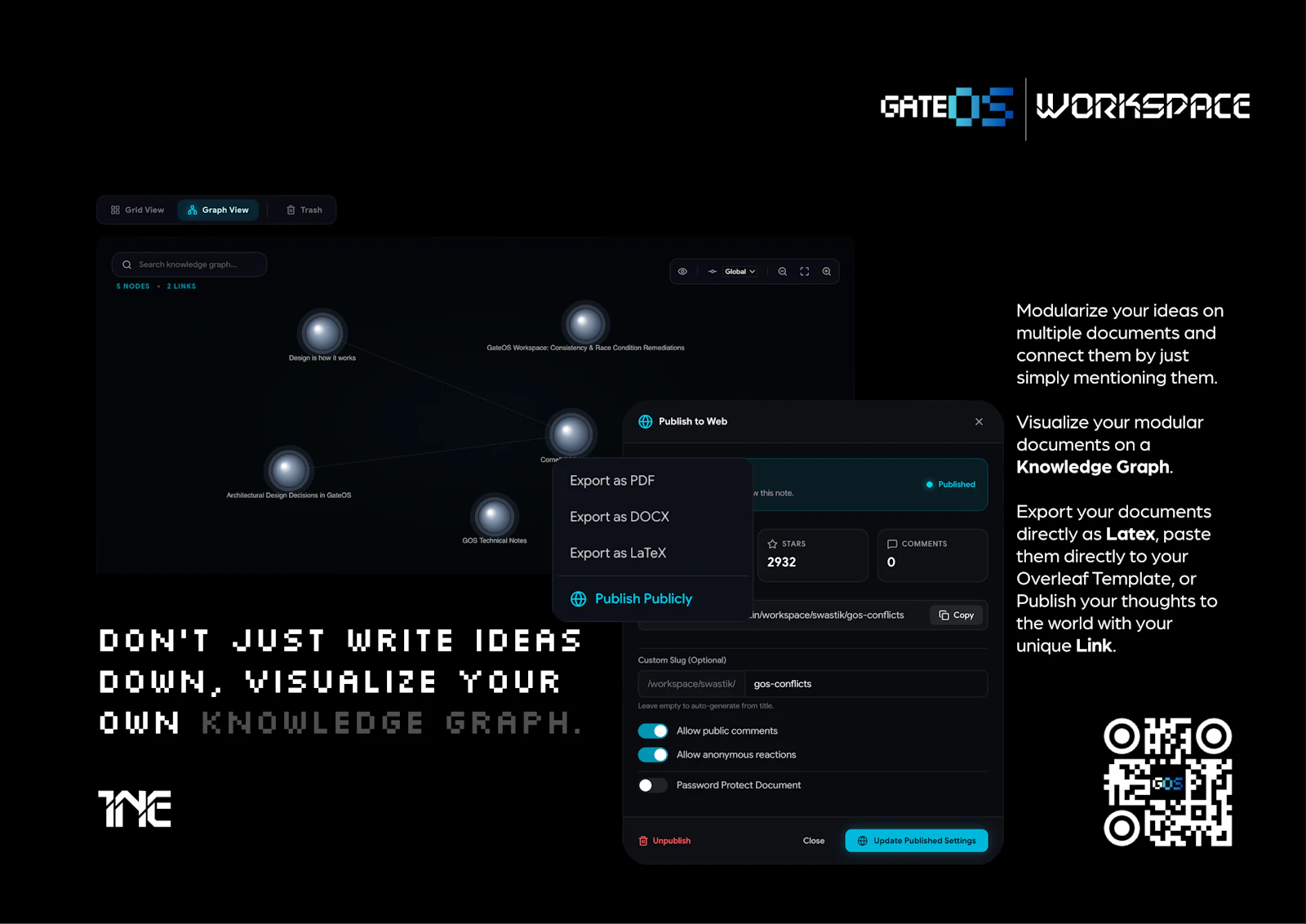 GateOS screenshot 11