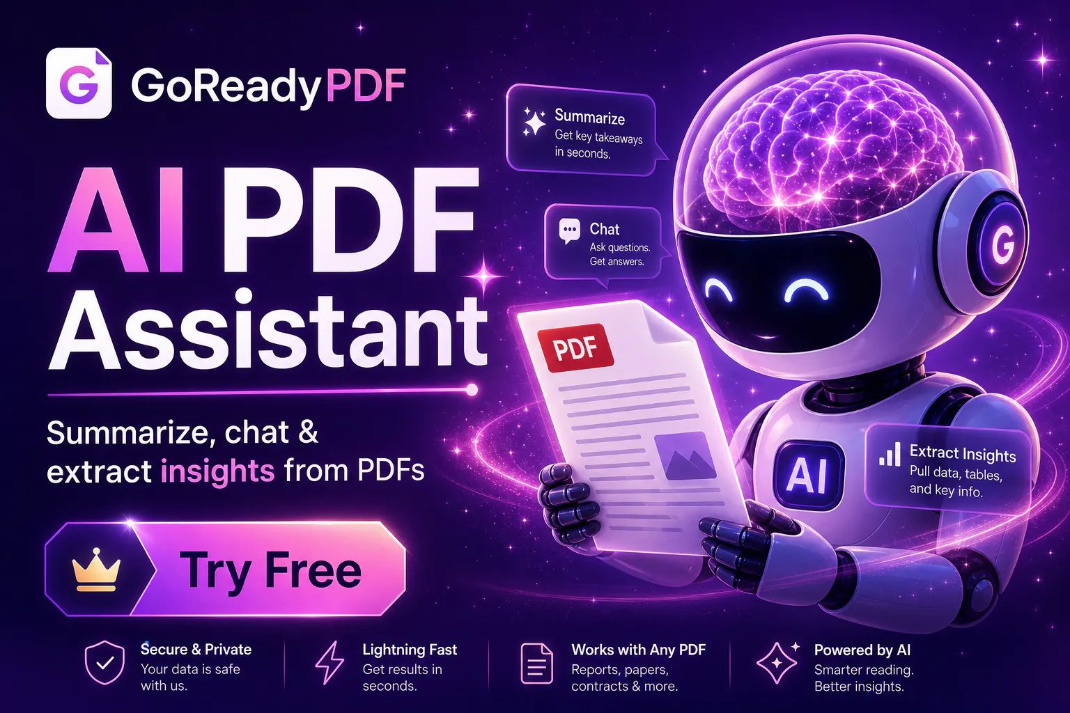 GoReadyPDF gallery image