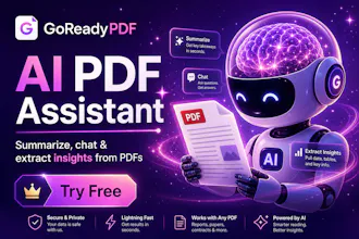 GoReadyPDF gallery image