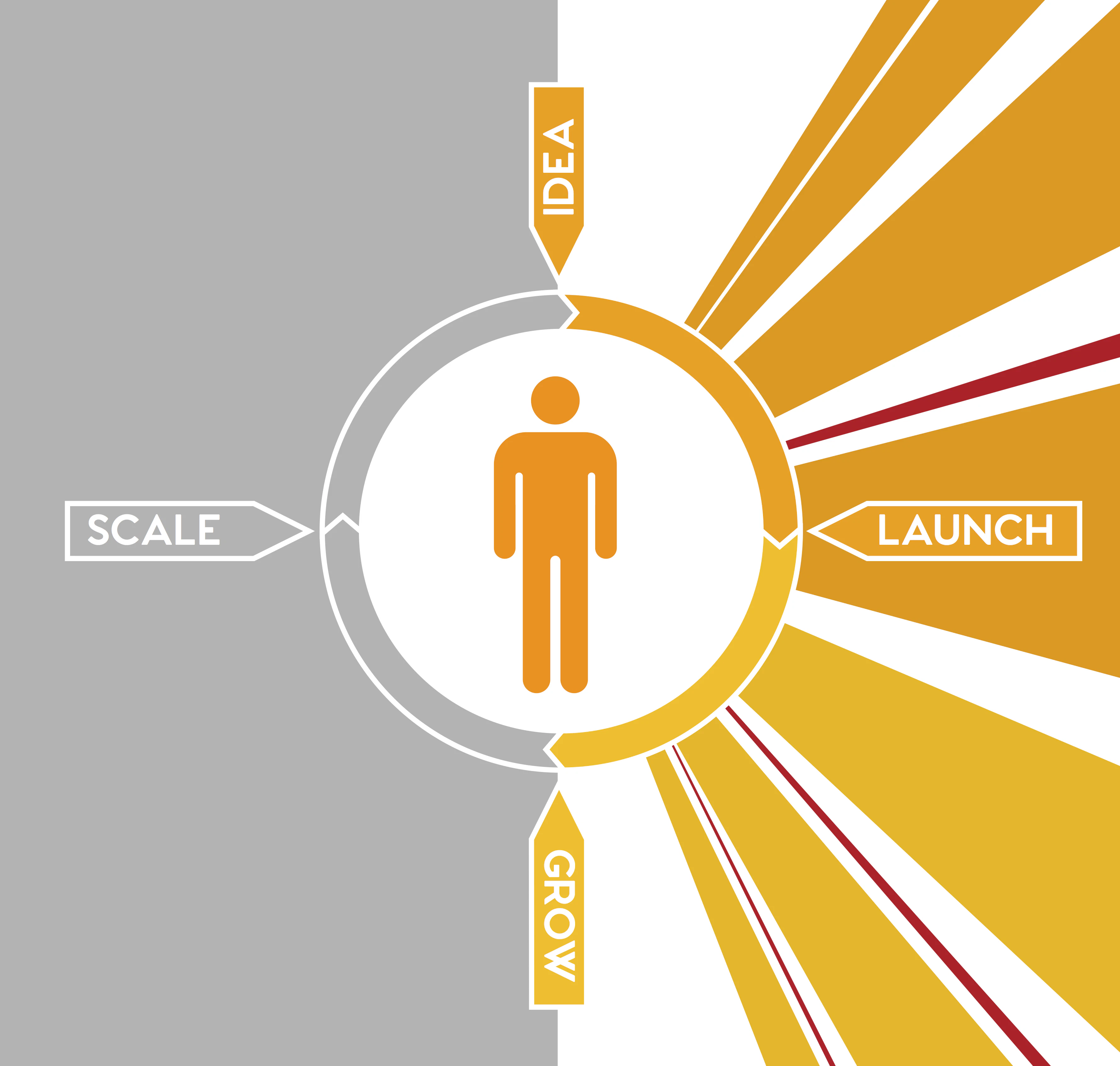 Startup Growth Roadmap