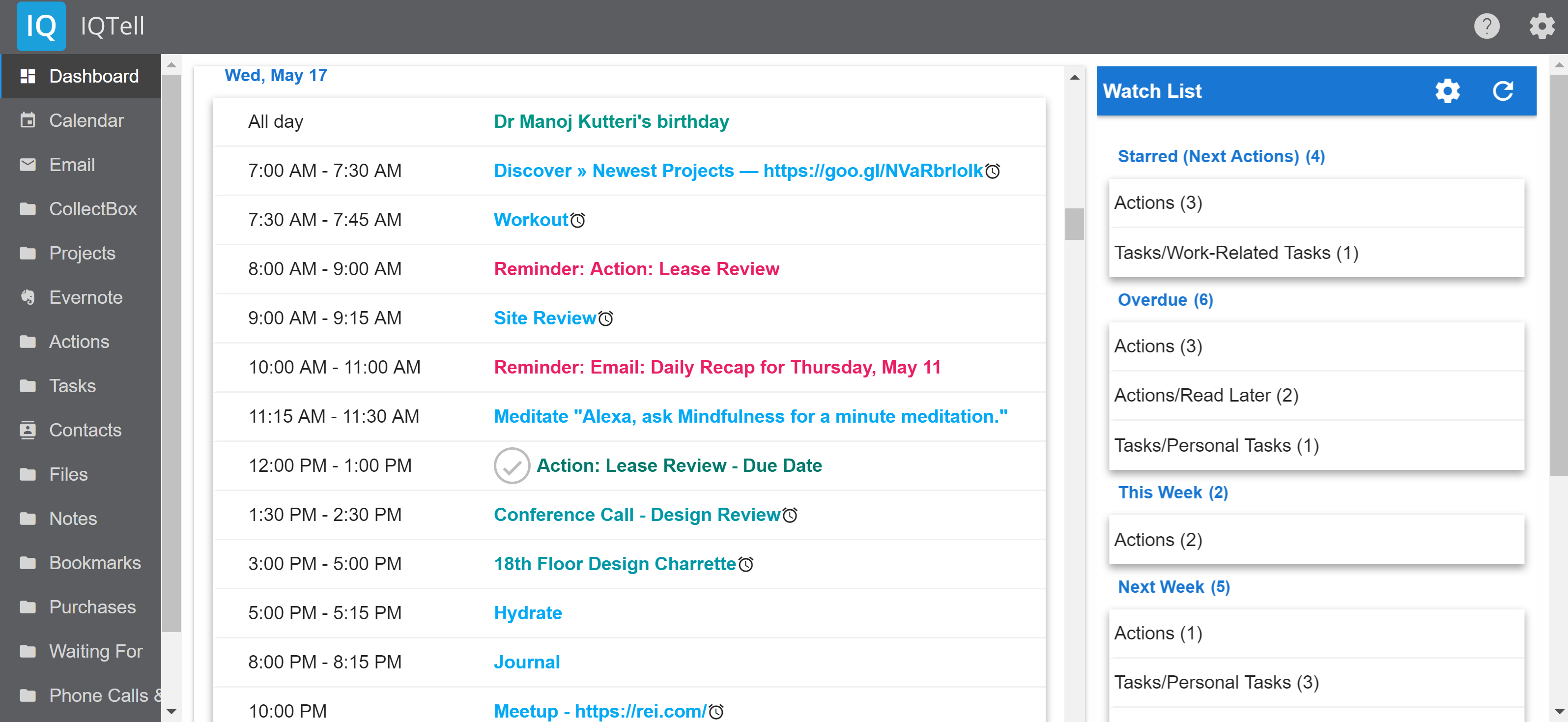 IQTELL gallery image