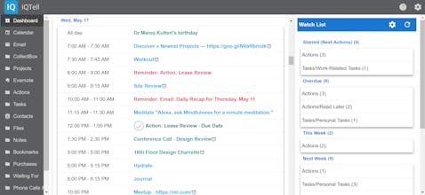 IQTELL gallery image