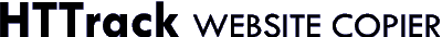 HTTrack Website Copier