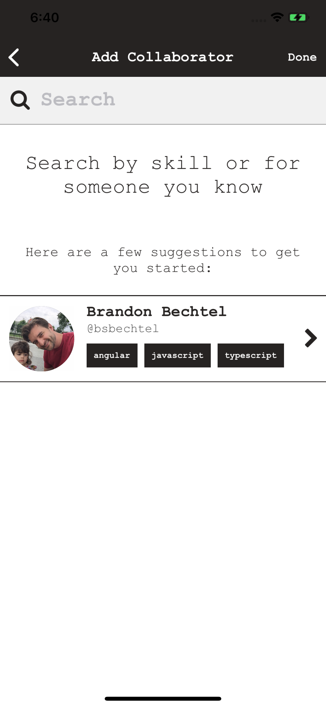 Komplish gallery image